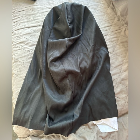 Halloween Mask Scary Nun Face mask - Picture 3 of 6